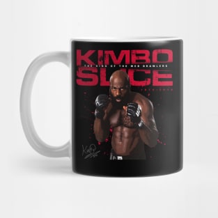 Kimbo Slice Mug